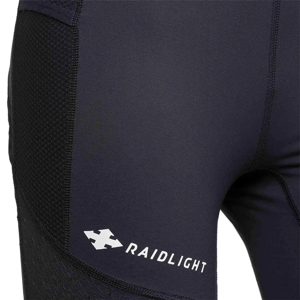 I-dog Active Stretch Korta Leggings male I-dog Active Stretch Korta Leggings male