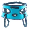 I-dog Canicross Canyon Alm Hundsele, Blue, One Size