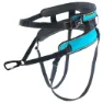 I-dog Canicross Canyon Alm Hundsele, Blue, One Size