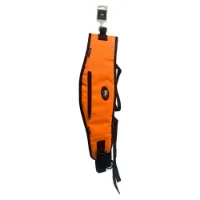 I-dog Canicross One Light Bälte