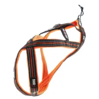 I-dog Canicross X-back Hundsele I-dog Canicross X-back Hundsele