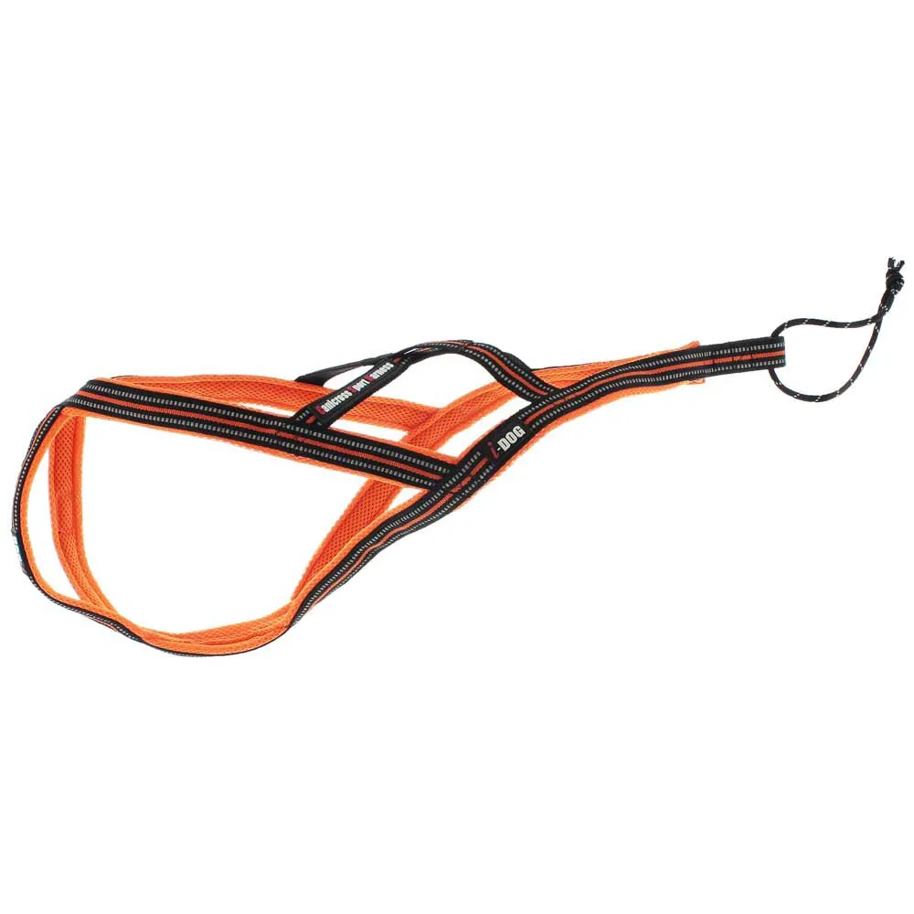 I-dog Canicross X-back Hundsele