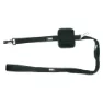 I-dog Confort Pro Hundkoppel, Black, One Size