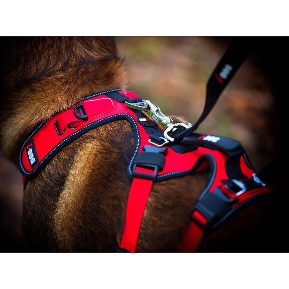 I-dog Confort Trek Hundsele