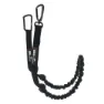 I-dog Dra I Snöret, Black, One Size