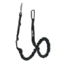 I-dog Dra I Snöret, Black, One Size