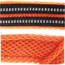 I-dog Harnais Canicross Hundsele Refurbished, Orange, S