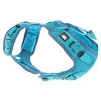 I-dog Harnais Canicross X-back Hundsele I-dog Harnais Canicross X-back Hundsele