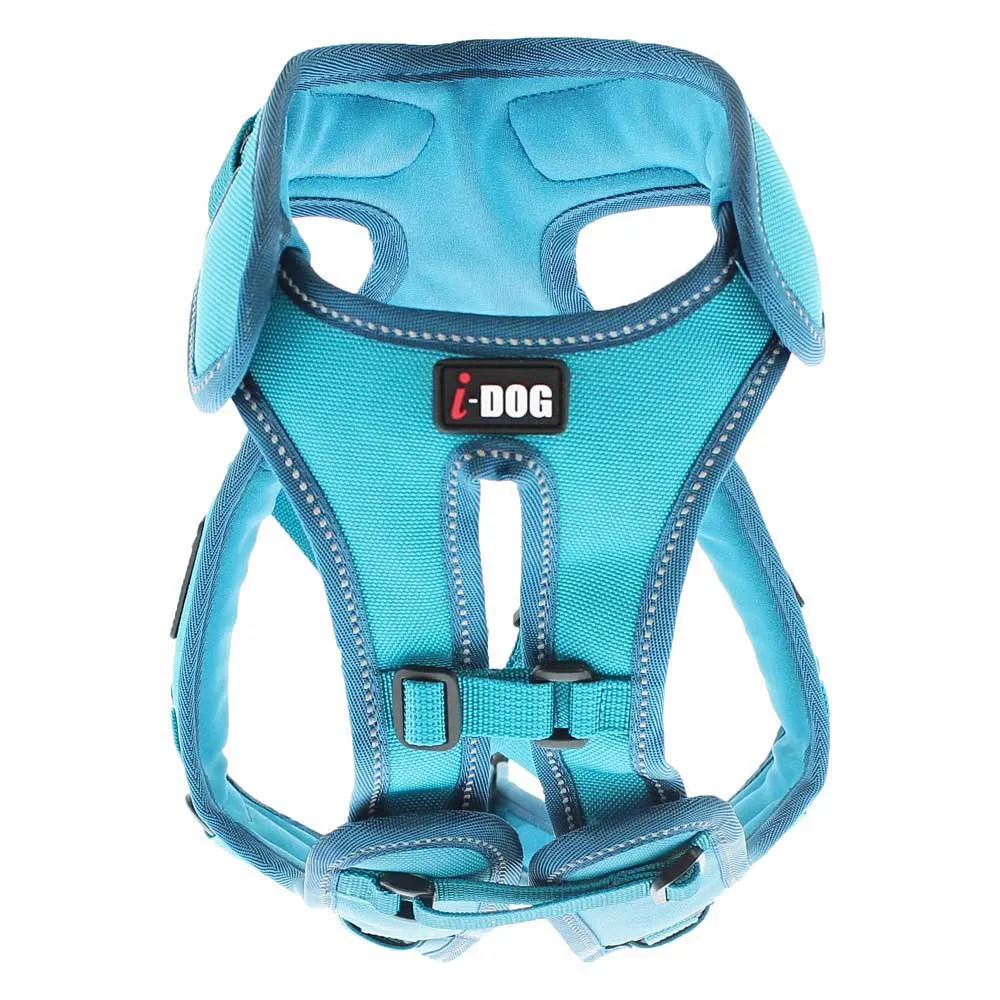I-dog Harnais Canicross X-back Hundsele