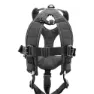 I-dog Raidlight Hundsele