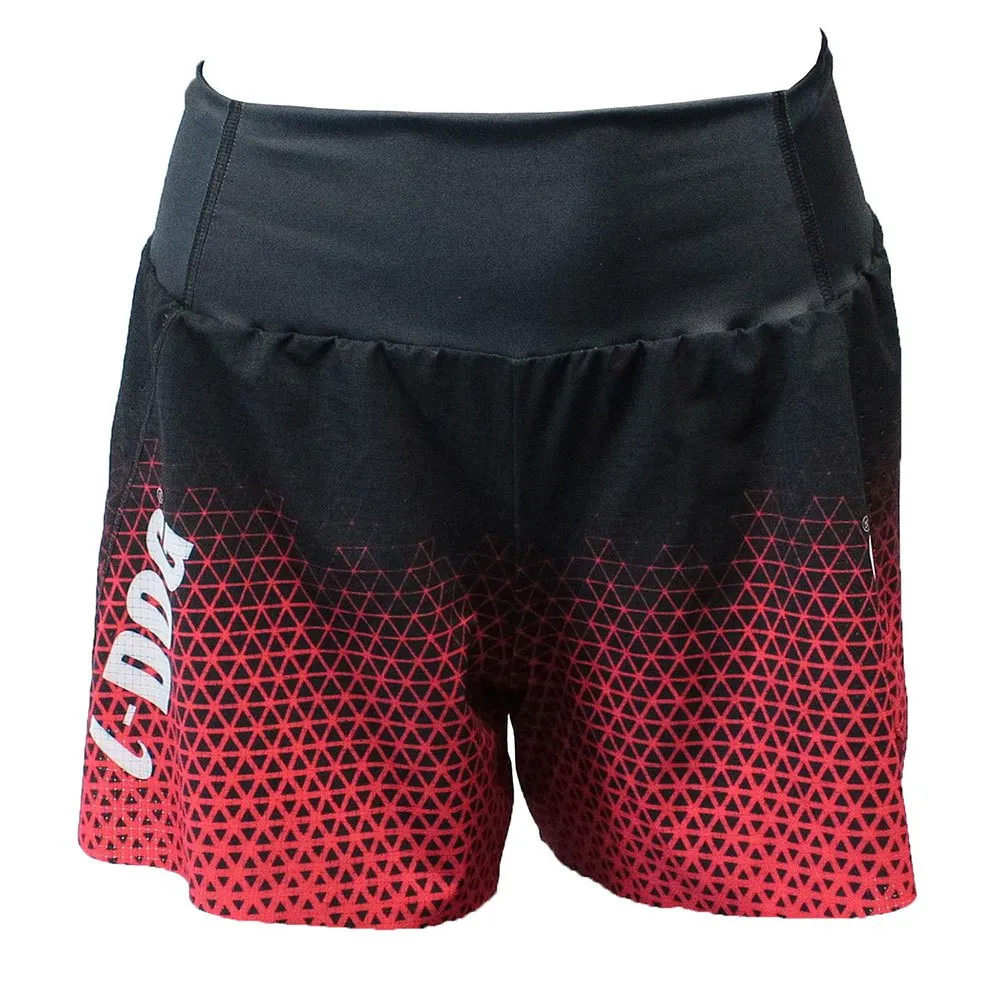 I-dog Ripstretch Shorts I-dog Ripstretch Shorts