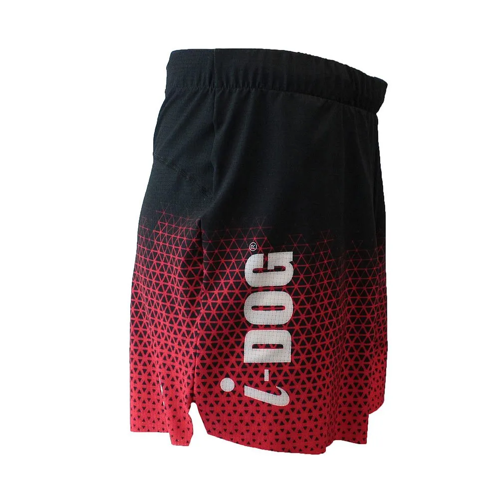 I-dog Ripstretch Shorts