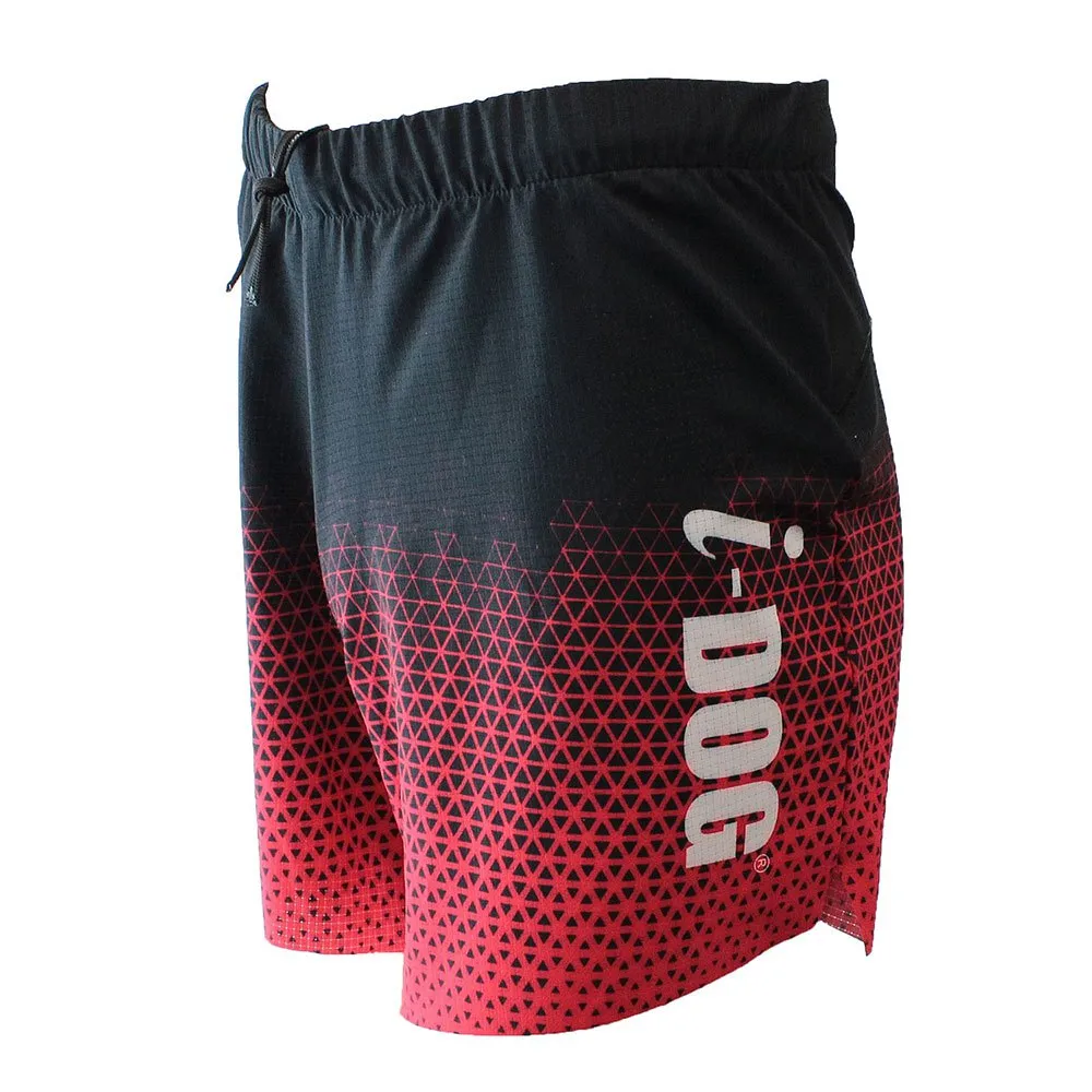 I-dog Ripstretch Shorts