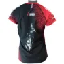 I-dog Ripstretch T-shirt Med Korta ärmar