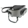 I-dog Style Upka Bälte, Grey, One Size