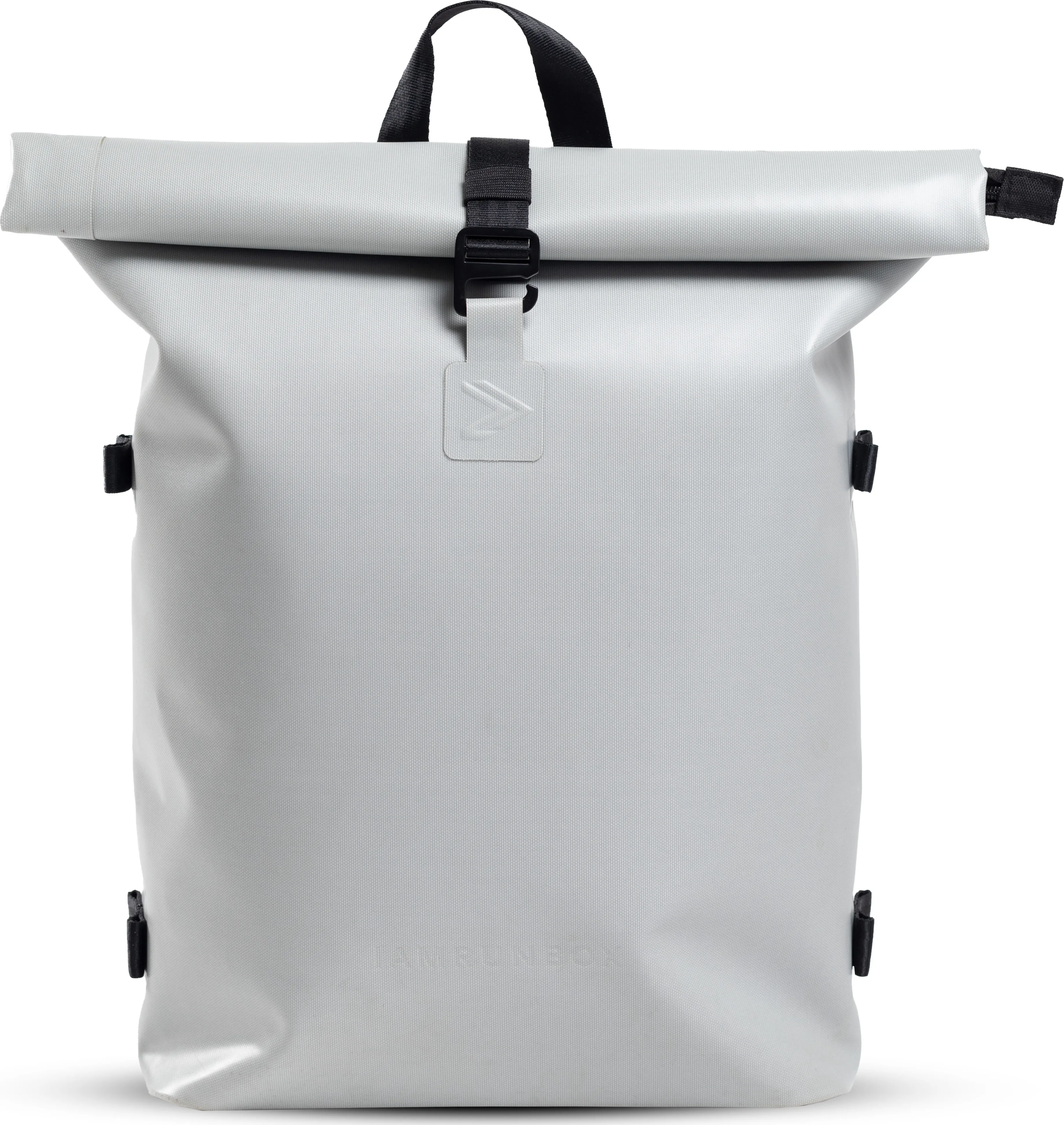 IAMRUNBOX Everyday Rolltop, Grey, 16-22L IAMRUNBOX Everyday Rolltop, Grey, 16-22L