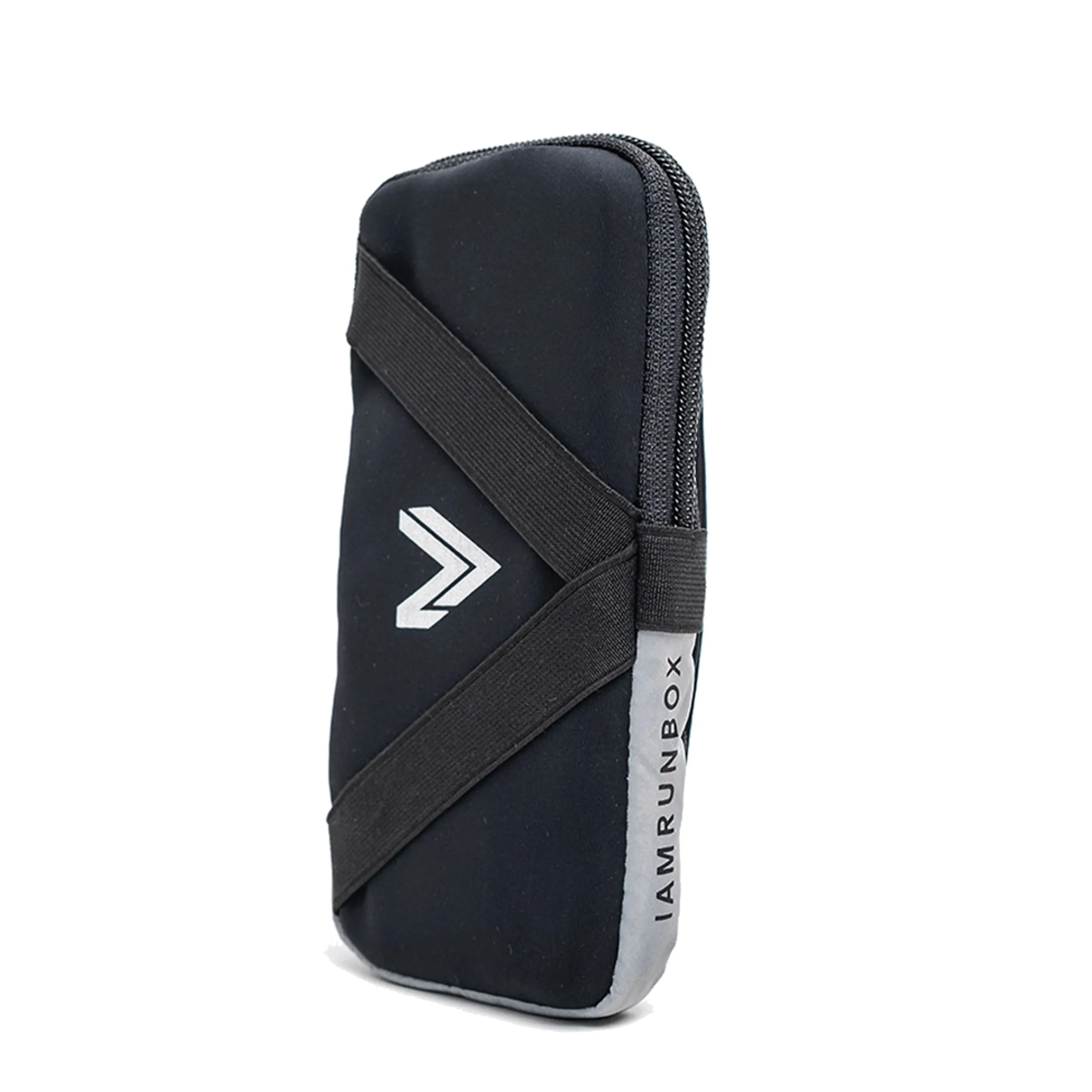 IAMRUNBOX Mini, Black IAMRUNBOX Mini, Black