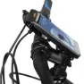Ibera 5´´ Vattentätt Fodral, Black, 5"