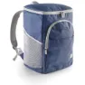 Ibili Dalvik Isothermal 21l Ryggsäck, Blue