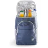 Ibili Dalvik Isothermal 21l Ryggsäck, Blue