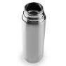 Ibili Stainless Steel 1200ml Termosflaska, Silver, One Size
