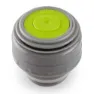 Ibili Stainless Steel 1200ml Termosflaska, Silver, One Size