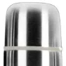 Ibili Stainless Steel 1200ml Termosflaska, Silver, One Size