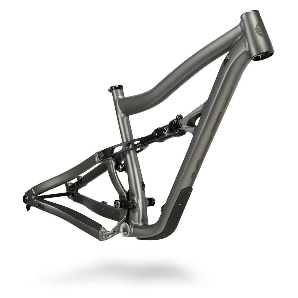 Ibis Ripley Af Mtb-ram, Silver, M