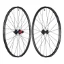 Ibis Stan Grail 700 Landsvägshjulset, Black, 12 x 100 / 12 x 142mm, Shimano/Sram HG
