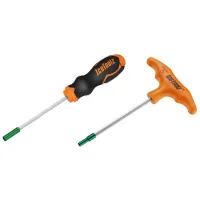 ICE 12b5 Square 3.2 Mm Set Eknyckel ICE 12b5 Square 3.2 Mm Set Eknyckel