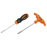 ICE 12d5 Square 3.6 Mm Set Eknyckel ICE 12d5 Square 3.6 Mm Set Eknyckel