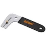 ICE 2.5 Mm Bromsskiveinriktning, Black, One Size
