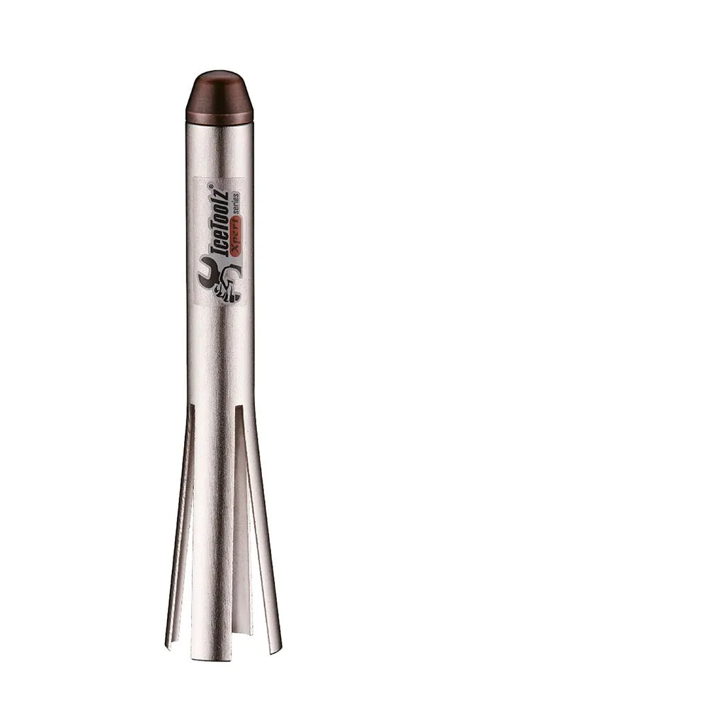 ICE 24-30 Mm Lageravdragare, Silver, One Size