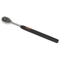 ICE 53r4 1/2´´x370 Mm Skiftnyckel ICE 53r4 1/2´´x370 Mm Skiftnyckel
