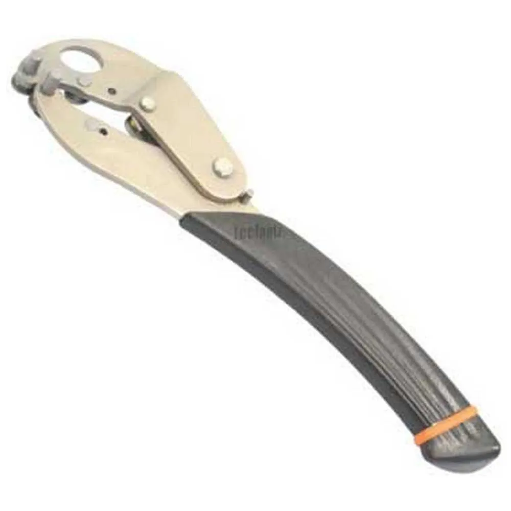 ICE 53y5 Kassettextraktor, Black / silver, One Size
