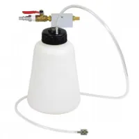 ICE 54ra Hydraulic Bromsluftsats