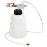ICE 54ra Hydraulic Bromsluftsats, White, One Size