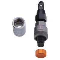 ICE 81415 Mm Lageravdragare