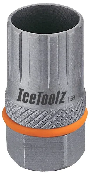 ICE Avdragare till frikrans och Campagnolo ICE Avdragare till frikrans och Campagnolo