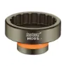 ICE Bb93/bb9000 Vevlagerverktyg, Black, One Size