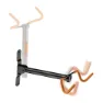 ICE Bull Pro Lagerhylla, Black, One Size
