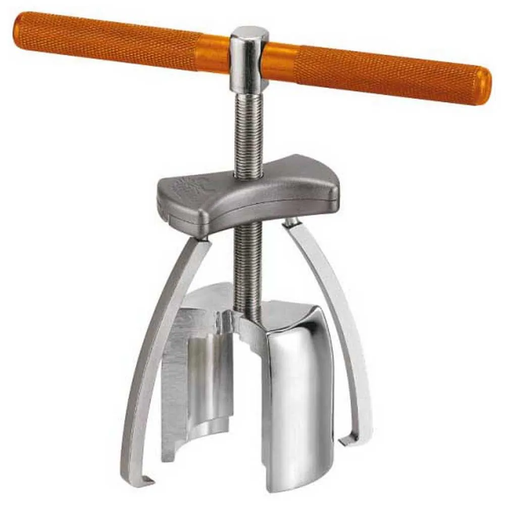 ICE Campagnolo/bb30-86-92 Lageravdragare E291, Silver / orange, One Size