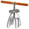 ICE Campagnolo/bb30-86-92 Lageravdragare E291, Silver / orange, One Size