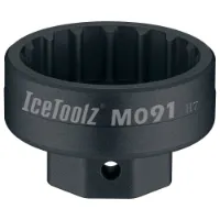 ICE Campagnolo/shimano Vevlagerverktyg ICE Campagnolo/shimano Vevlagerverktyg