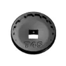 ICE Colnago T45 53 Mm Vevlagerverktyg, Black, One Size