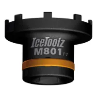 ICE E-bike Nut Extractor Verktyg ICE E-bike Nut Extractor Verktyg