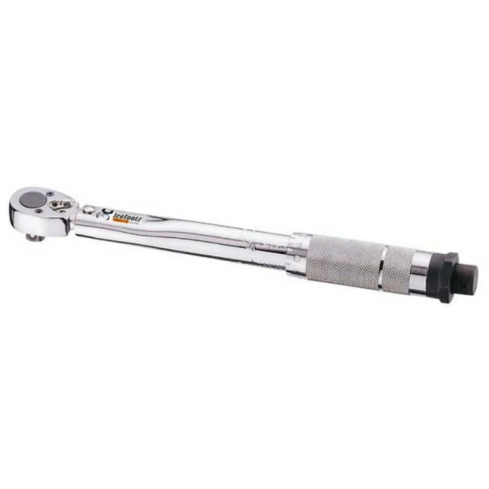 ICE E212 5-25 Nm 3/8´´ Momentnyckel, Steel, One Size