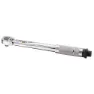 ICE E212 5-25 Nm 3/8´´ Momentnyckel, Steel, One Size