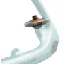 ICE Hydraulisk Slangkap, Silver, One Size