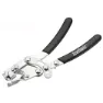 ICE Kabelbrygga, Silver / black, One Size